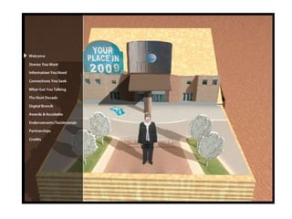 Have Your Users, Members,PatronsStudentsProfessorsTell the StoryInvest the time and train a few.