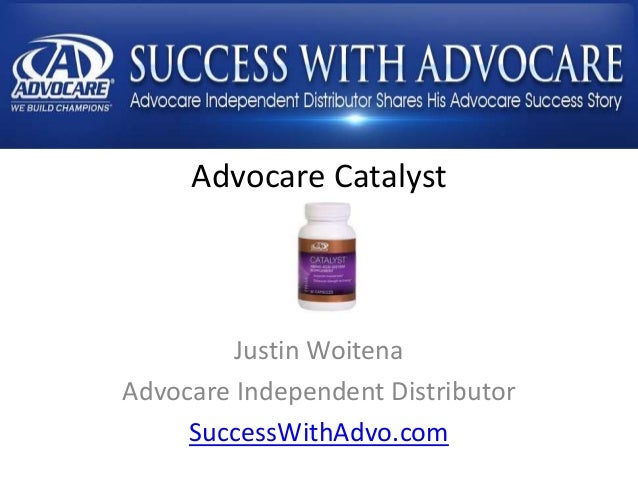 Advocare Catalyst Review Weight Loss And Energy Advocare Catalyst Review Weight Loss And Energy