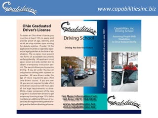 www.capabilitiesinc.biz
 