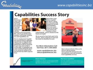 www.capabilitiesinc.biz
 