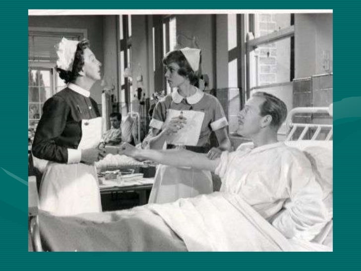 Advanced practice nurse led clinics March 2010