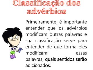 ADVÉRBIO aula tipos de adverbios .pptx