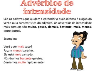 ADVÉRBIO aula tipos de adverbios .pptx