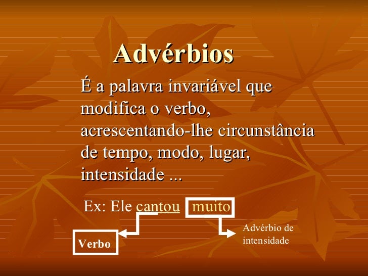 Qual Das Alternativas Apresenta Apenas Advérbios De Tempo
