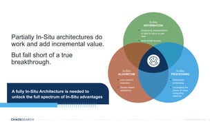 Data Architecture Best Practices for Advanced Analytics | PDF