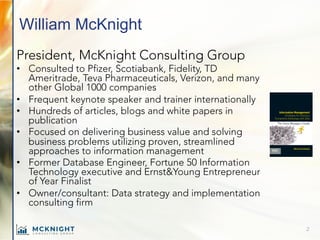 Data Architecture Best Practices for Advanced Analytics | PDF