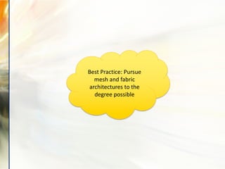 Data Architecture Best Practices for Advanced Analytics | PDF