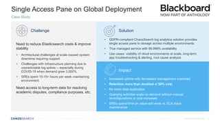 Data Architecture Best Practices for Advanced Analytics | PDF