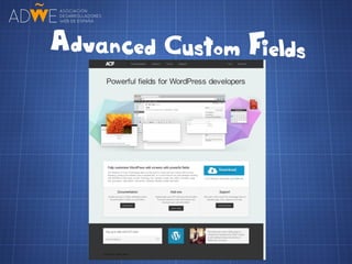 HTML5 + CSS3 + Wordpress = Responsive Web