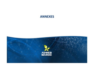 ANNEXES
 