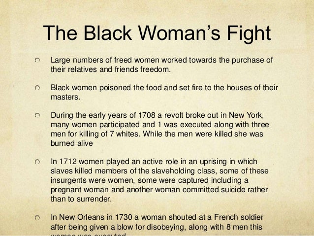 reflection on the black woman s role in the community of slaves angela davis A turbulent voyage : readings in african american studies on the black woman's role in the community of slaves community of slaves / angela davis. reflection on the black woman s role in the community of slaves angela davis A turbulent voyage : readings in african american studies on the black woman's role in the community of slaves community of slaves / angela davis.