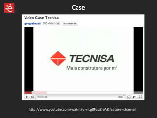 Casehttp://www.youtube.com/watch?v=nLg8FauZ-oA&feature=channel