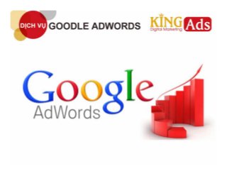 Dịch vụ quảng cáo google (google adwords) chuyên nghiệp và hiệu quả