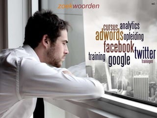 adwords cursus