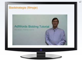 adwords cursus