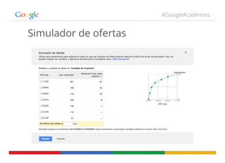 #GoogleAcademies

Simulador de ofertas

 