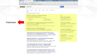 Publicidade
 