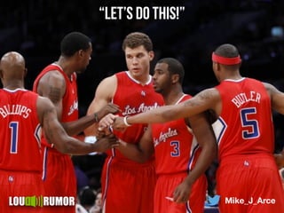 Mike_J_Arce
“Let’s do this!”
 