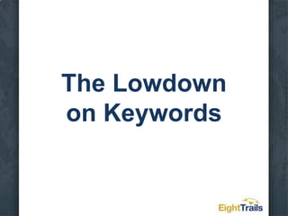 Your Secret Advantage – Irresistible AdsSpy on your competitors, then differentiate