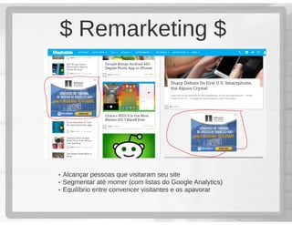 Google Adwords para Iniciantes @ HUB Escola
