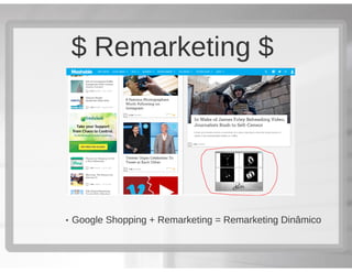 Google Adwords para Iniciantes @ HUB Escola