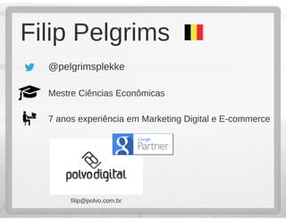 Google Adwords para Iniciantes @ HUB Escola