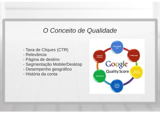 Google Adwords para Iniciantes @ HUB Escola