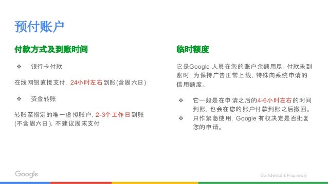 Adwords付款全攻略 Paypal支付功能介绍课程