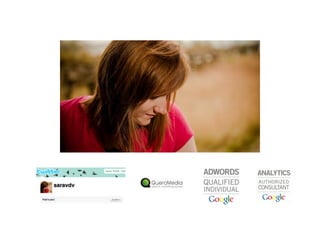 AdWords in 10 steps