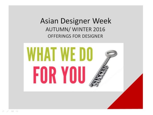 adw season 3 proposal for designer adw season 3 proposal for designer