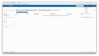 Copyright © 2018, Oracle and/or its affiliates. All rights reserved. | Confidential – Oracle Internal/Restricted/Highly Restricted 14
 