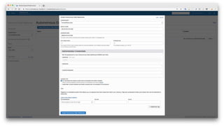Copyright © 2018, Oracle and/or its affiliates. All rights reserved. |
 