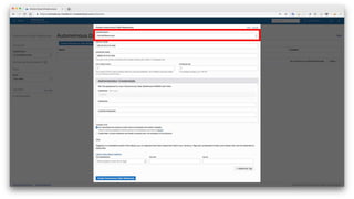 Copyright © 2018, Oracle and/or its affiliates. All rights reserved. |
 