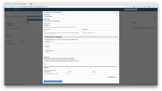 Copyright © 2018, Oracle and/or its affiliates. All rights reserved. |
 