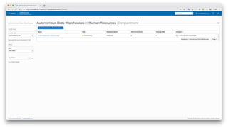 Copyright © 2018, Oracle and/or its affiliates. All rights reserved. |
 