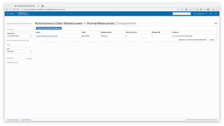 Copyright © 2018, Oracle and/or its affiliates. All rights reserved. |
 