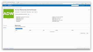 Copyright © 2018, Oracle and/or its affiliates. All rights reserved. |
 