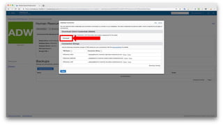Copyright © 2018, Oracle and/or its affiliates. All rights reserved. | Confidential – Oracle Internal/Restricted/Highly Restricted 41
Copyright © 2018, Oracle and/or its affiliates. All rights reserved. | Confidential – Oracle Internal/Restricted/Highly Restricted 39
 