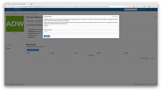 Copyright © 2018, Oracle and/or its affiliates. All rights reserved. | Confidential – Oracle Internal/Restricted/Highly Restricted 46
 