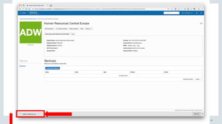 Copyright © 2018, Oracle and/or its affiliates. All rights reserved. | Confidential – Oracle Internal/Restricted/Highly Restricted 48
 
