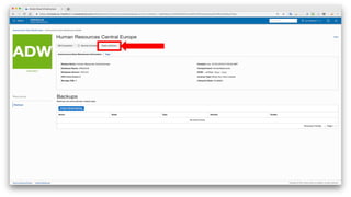 Copyright © 2018, Oracle and/or its affiliates. All rights reserved. |
 