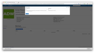 Copyright © 2018, Oracle and/or its affiliates. All rights reserved. | Confidential – Oracle Internal/Restricted/Highly Restricted 83
 