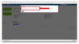 Copyright © 2018, Oracle and/or its affiliates. All rights reserved. | Confidential – Oracle Internal/Restricted/Highly Restricted 84
 