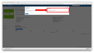 Copyright © 2018, Oracle and/or its affiliates. All rights reserved. | Confidential – Oracle Internal/Restricted/Highly Restricted 86
 