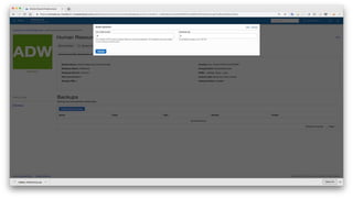 Copyright © 2018, Oracle and/or its affiliates. All rights reserved. | Confidential – Oracle Internal/Restricted/Highly Restricted 87
 
