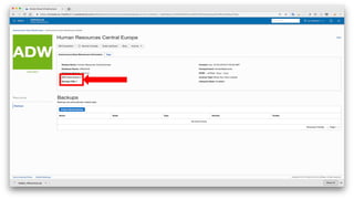 Copyright © 2018, Oracle and/or its affiliates. All rights reserved. | Confidential – Oracle Internal/Restricted/Highly Restricted 90
 