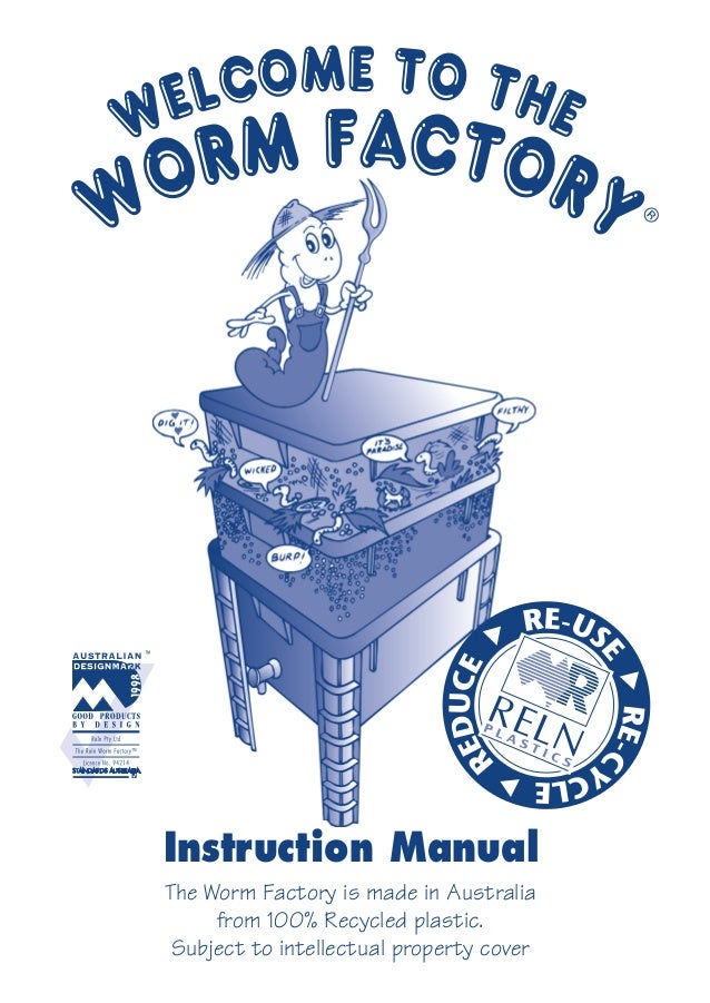 Instruction Instruction