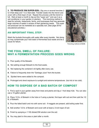 EM Teacher’s Manual | PDF