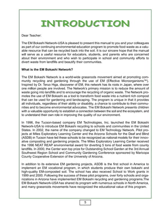 EM Teacher’s Manual | PDF
