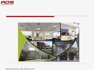 Adyar Orange Systems, India. All rights reserved.
 